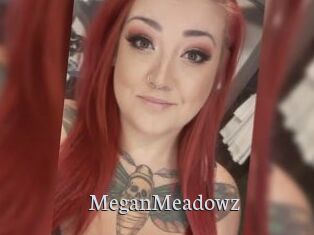 MeganMeadowz Free Host Empire