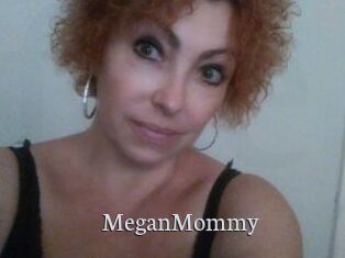 MeganMommy Free Host Empire