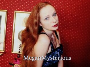 MeganMysterious