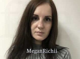 MeganRichii
