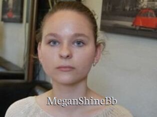 MeganShineBb