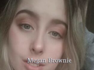 Megan_Brownie