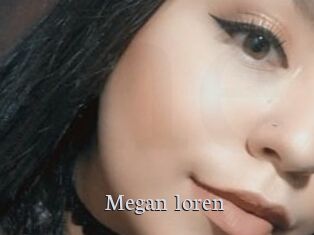 Megan_loren