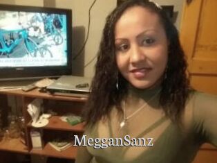 MegganSanz