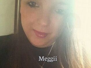 Meggii