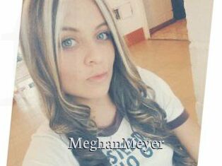 MeghanMeyer Free Host Empire