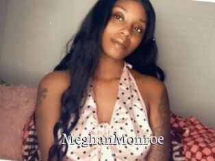 MeghanMonroe Free Host Empire
