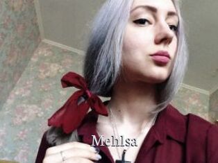 Mehlsa