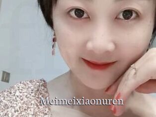 Meimeixiaonuren