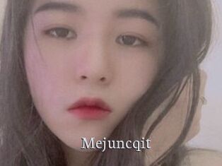 Mejuncqit