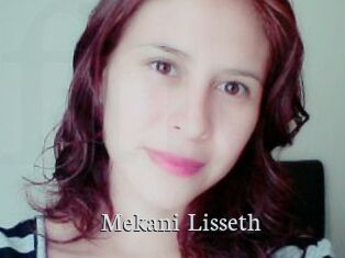 Mekani_Lisseth
