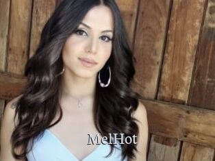 MelHot Free Host Empire