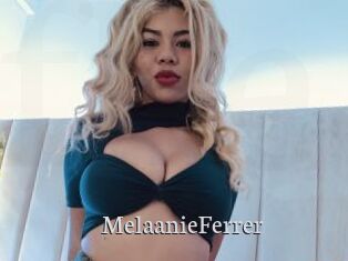 MelaanieFerrer Free Host Empire