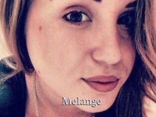 Melange