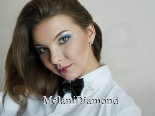 MelaniDiamond Free Host Empire
