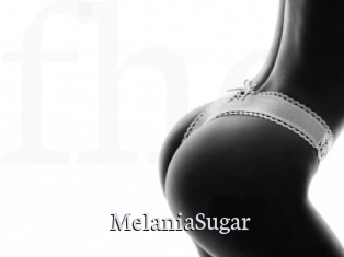 MelaniaSugar