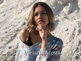 MelanieAcosta Free Host Empire