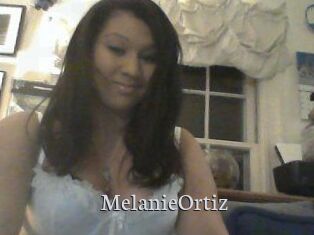 MelanieOrtiz Free Host Empire