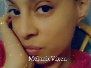 MelanieVixen