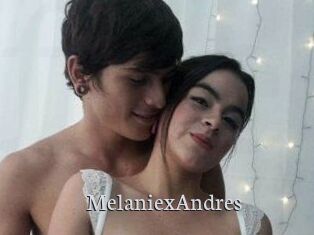 MelaniexAndres