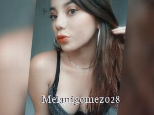 Melanigomez028