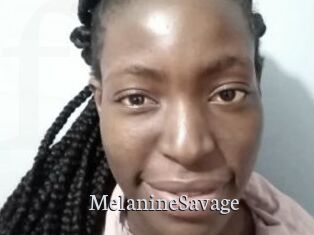 MelanineSavage