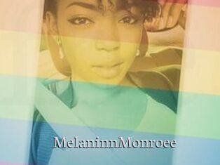 MelaninnMonroee Free Host Empire