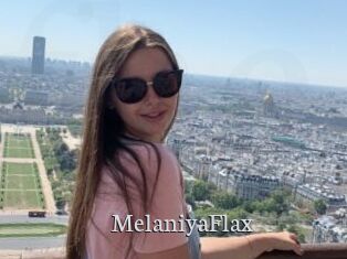 MelaniyaFlax Free Host Empire