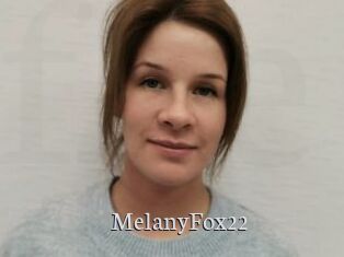 MelanyFox22