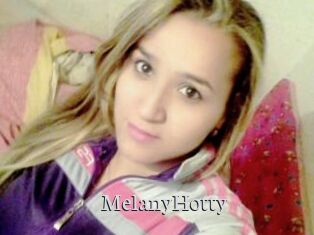 MelanyHotty Free Host Empire