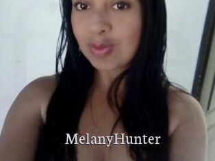 MelanyHunter