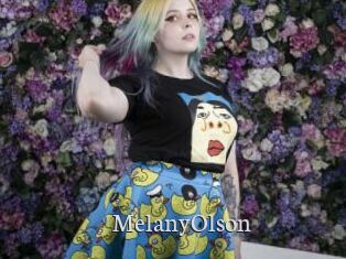 MelanyOlson