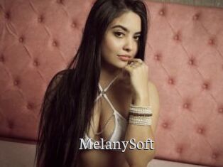 MelanySoft