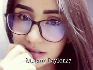 MelanyTaylor27