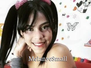 MelanyeSmall Free Host Empire