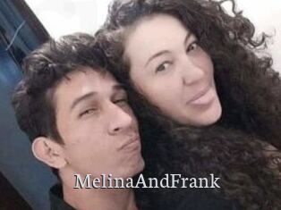 MelinaAndFrank