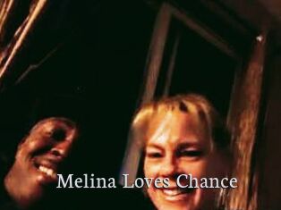Melina_Loves_Chance