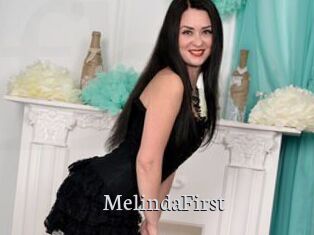 MelindaFirst
