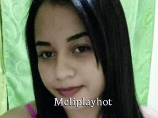 Meliplayhot
