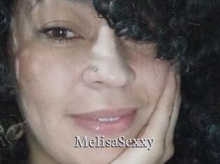 MelisaSexxy