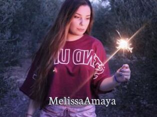 MelissaAmaya Free Host Empire