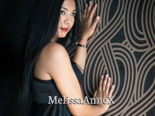 MelissaAnneX
