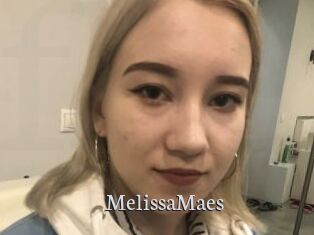 MelissaMaes