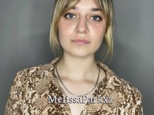 MelissaParkxz