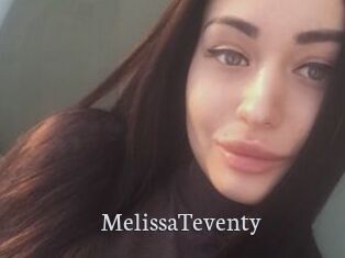 MelissaTeventy
