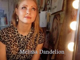 Melissa_Dandelion