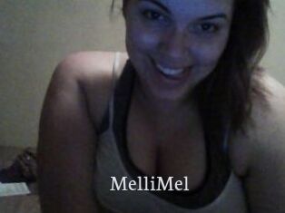 MelliMel