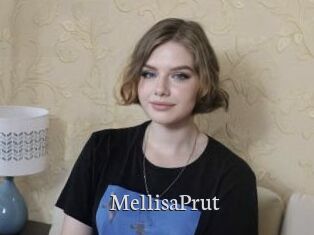 MellisaPrut Free Host Empire