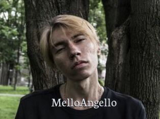 MelloAngello Free Host Empire
