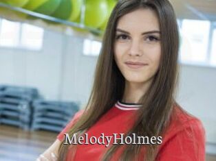 MelodyHolmes